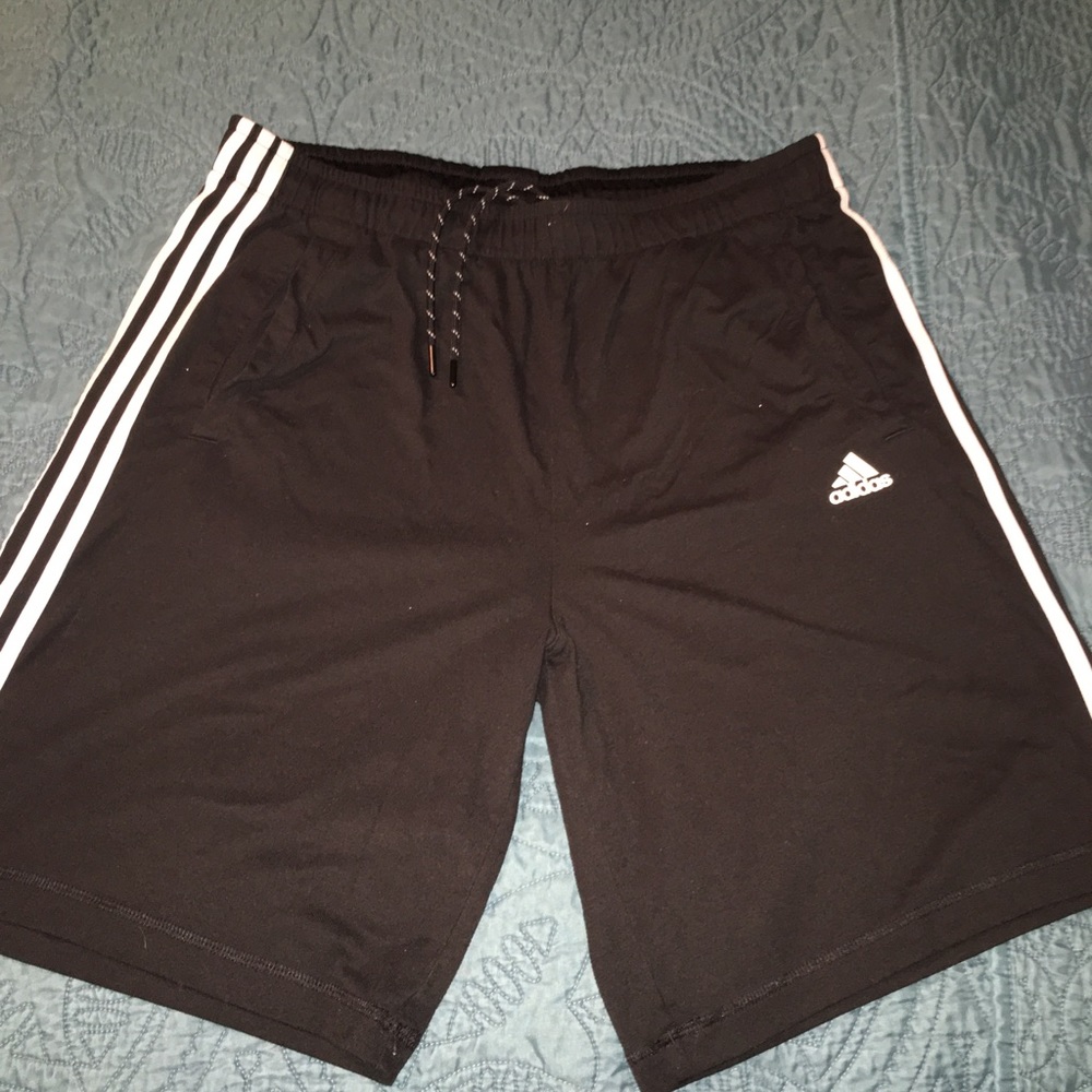 ADIDAS Climalite shorts